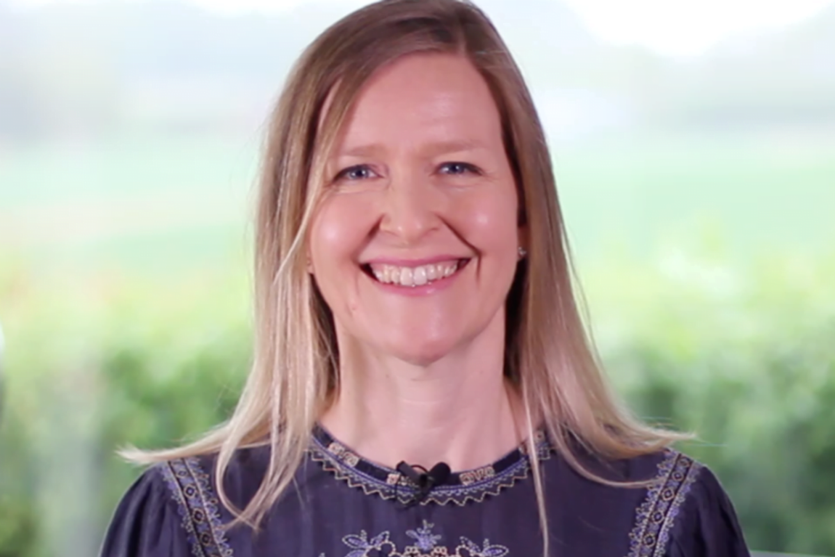 Bronwyn Clifford