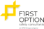 ERM First Option Logo
