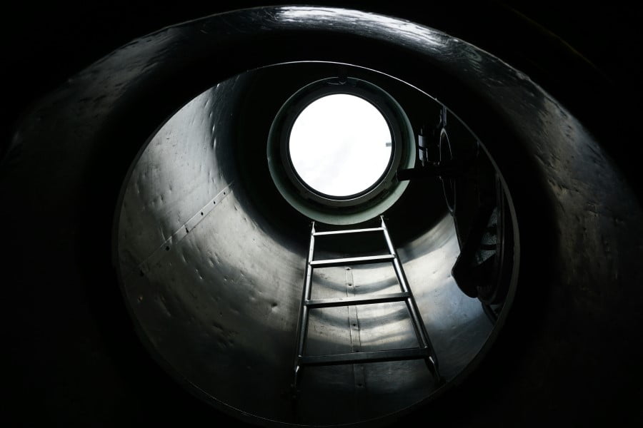 Post: Confined Spaces