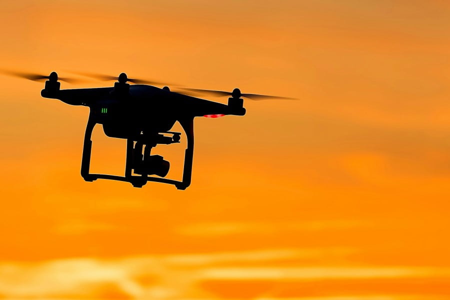 Post: Drones: Production Guidance