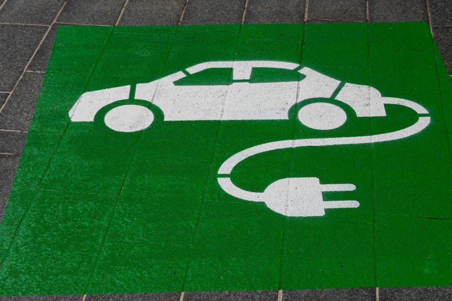 Post: Electric Vehicles